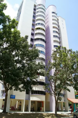 657 HOUGANG AVENUE 8 photo 6