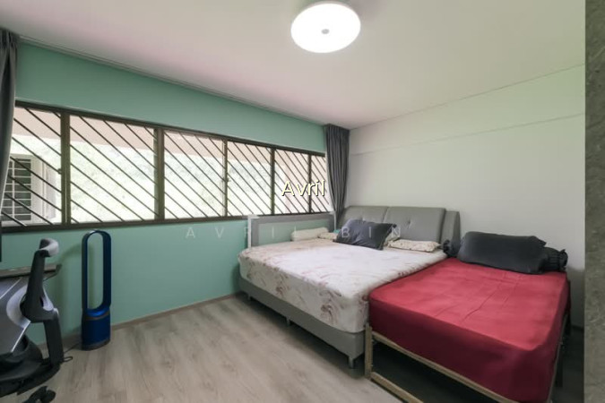 542 BUKIT BATOK STREET 52 photo 5