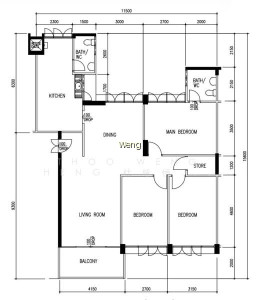 178 WOODLANDS STREET 13 photo 4