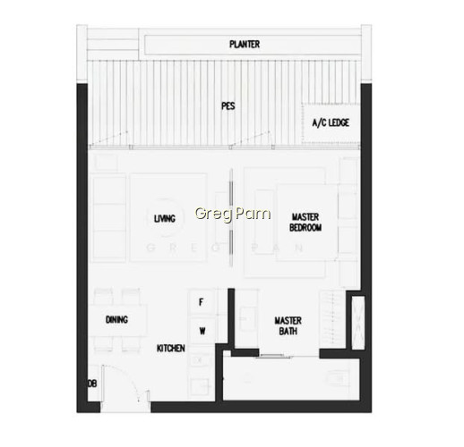 SELETAR PARK RESIDENCE photo 3