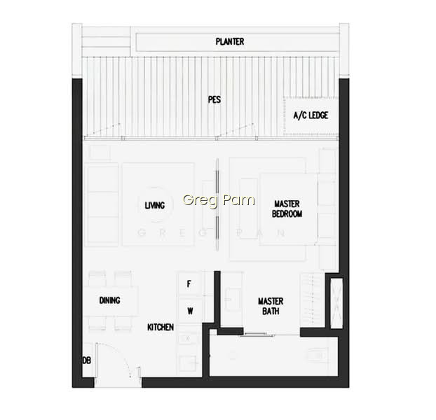 SELETAR PARK RESIDENCE photo 4