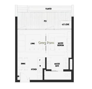 SELETAR PARK RESIDENCE photo 5