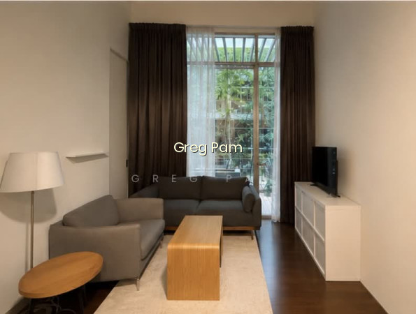 SELETAR PARK RESIDENCE photo 6