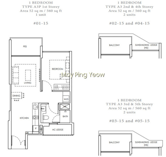 PEAK RESIDENCE photo 2