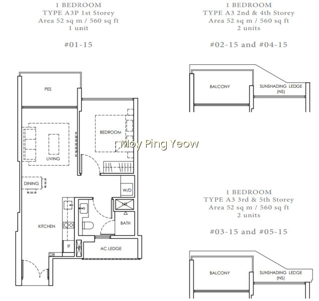 PEAK RESIDENCE photo 3