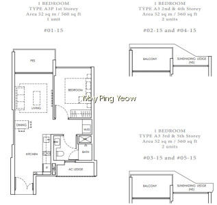 PEAK RESIDENCE photo 4