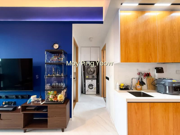 PEAK RESIDENCE photo 5
