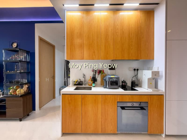 PEAK RESIDENCE photo 6