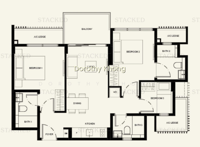 ⭐ INVESTORS! ~4.5% RENTAL YIELD! $100K BELOW VALUE!! ⭐ photo 2