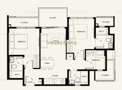 ⭐ INVESTORS! ~4.5% RENTAL YIELD! $100K BELOW VALUE!! ⭐ photo 4