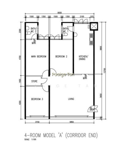 837 TAMPINES STREET 83 photo 2