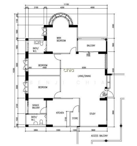 333 KANG CHING ROAD photo 2