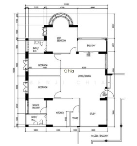 333 KANG CHING ROAD photo 4