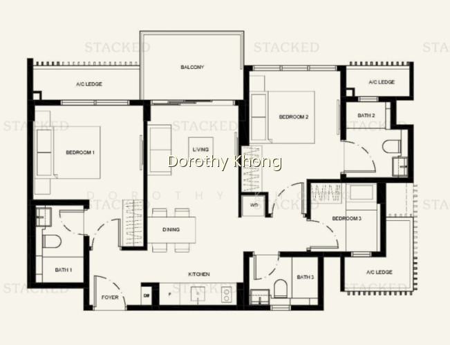 38 JERVOIS photo 2