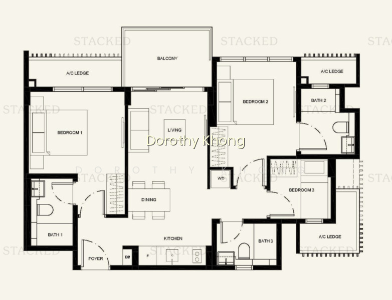38 JERVOIS photo 3