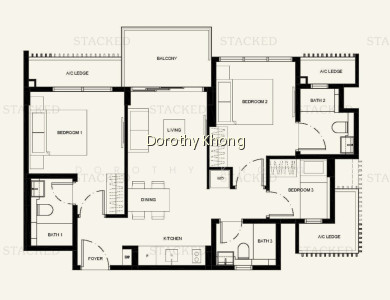 38 JERVOIS photo 4