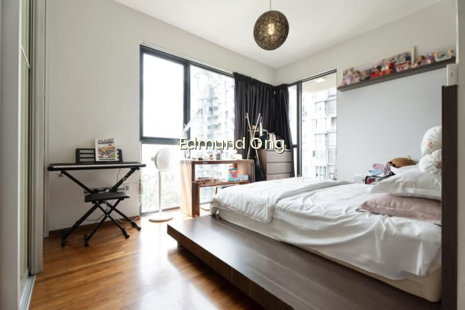 FORESQUE RESIDENCES photo 2