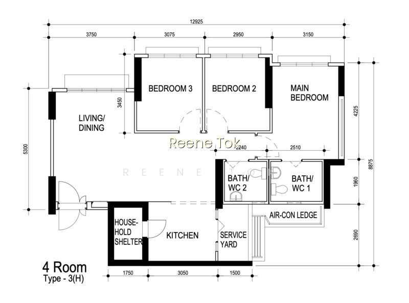 467A BUKIT BATOK WEST AVENUE 9 photo 3