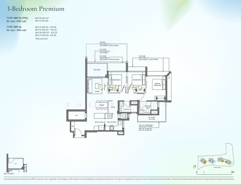 CANBERRA CRESCENT RESIDENCES photo 4