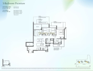 CANBERRA CRESCENT RESIDENCES photo 5