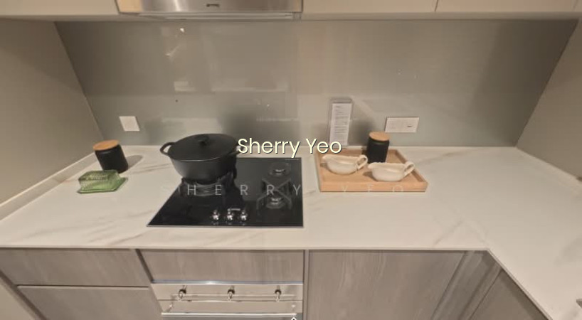 CANBERRA CRESCENT RESIDENCES photo 6