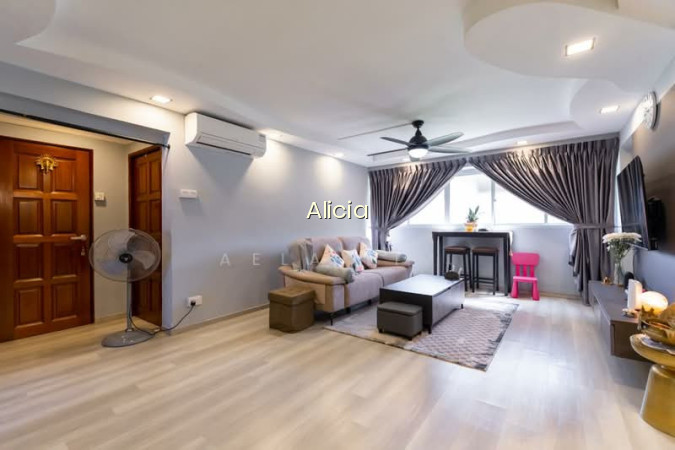 303 BUKIT BATOK STREET 31 photo 6