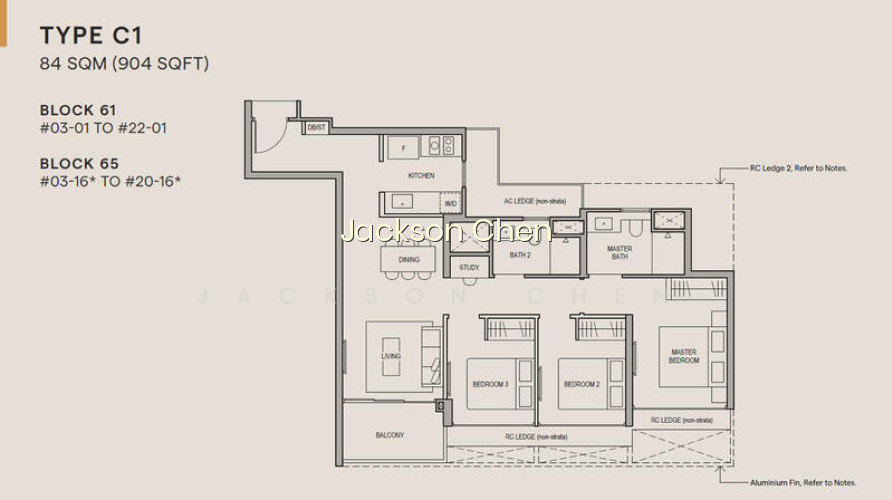 BLOOMSBURY RESIDENCES photo 3