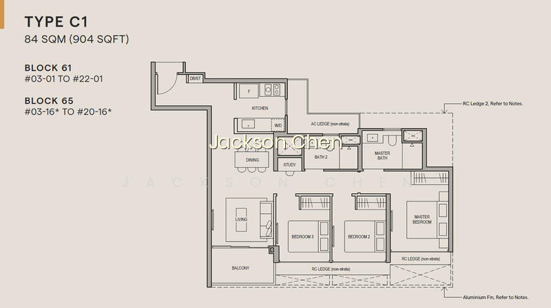 BLOOMSBURY RESIDENCES photo 4