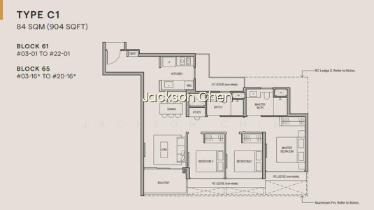 BLOOMSBURY RESIDENCES photo 5