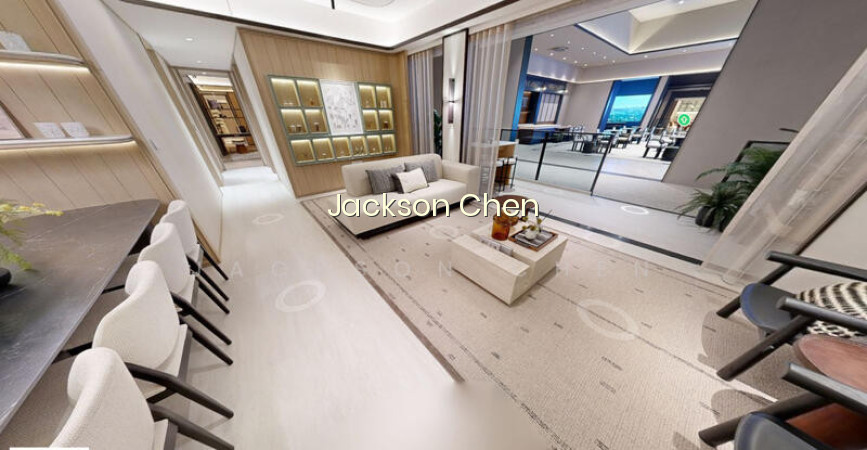 BLOOMSBURY RESIDENCES photo 6