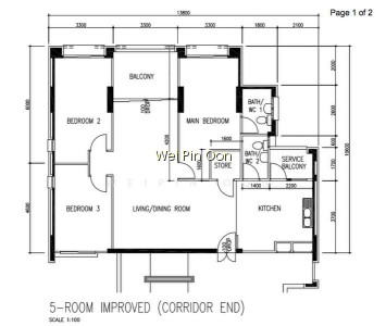 112 WHAMPOA ROAD photo 4