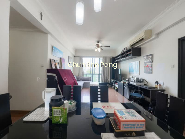 SPRINGDALE CONDO photo 2