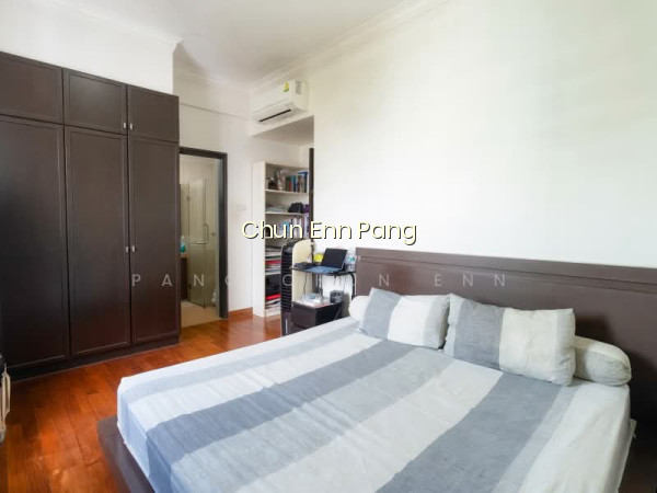 SPRINGDALE CONDO photo 5