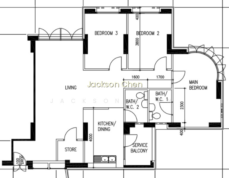 12 JALAN BUKIT MERAH photo 4
