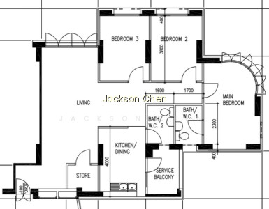 12 JALAN BUKIT MERAH photo 5