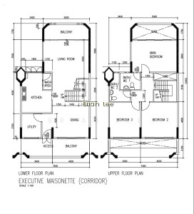 216 JURONG EAST STREET 21 photo 4