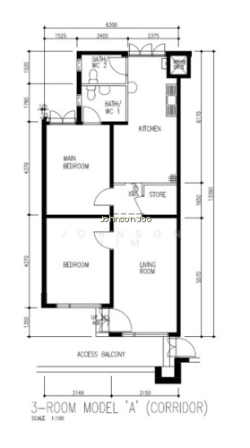914 JURONG WEST STREET 91 photo 3