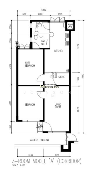 914 JURONG WEST STREET 91 photo 4