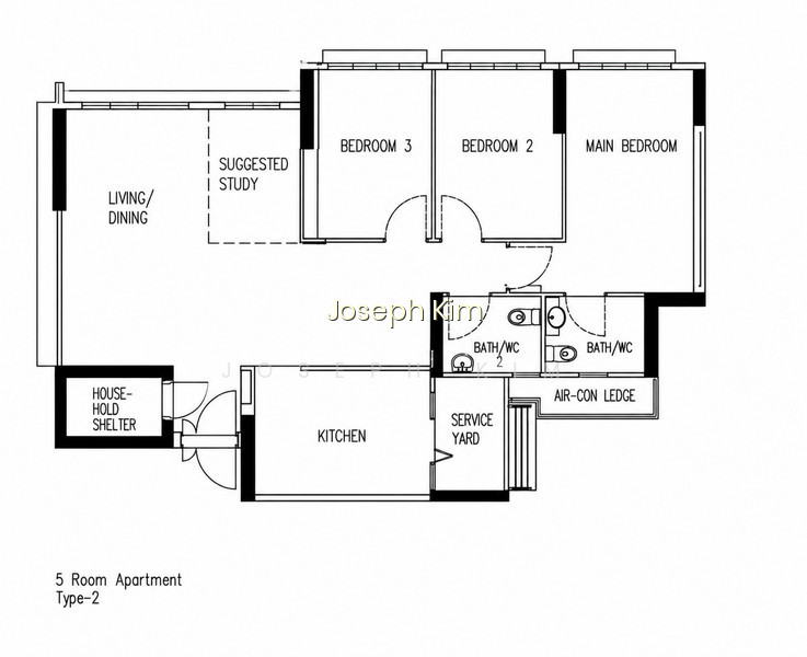 183C WOODLANDS STREET 13 photo 4