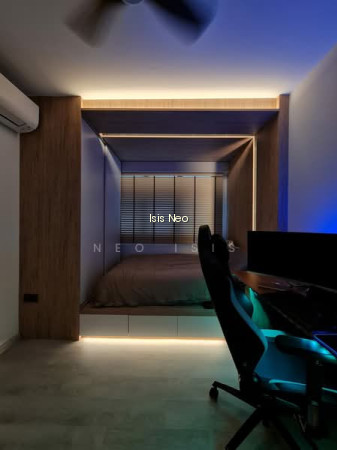 108A BIDADARI PARK DRIVE photo 2