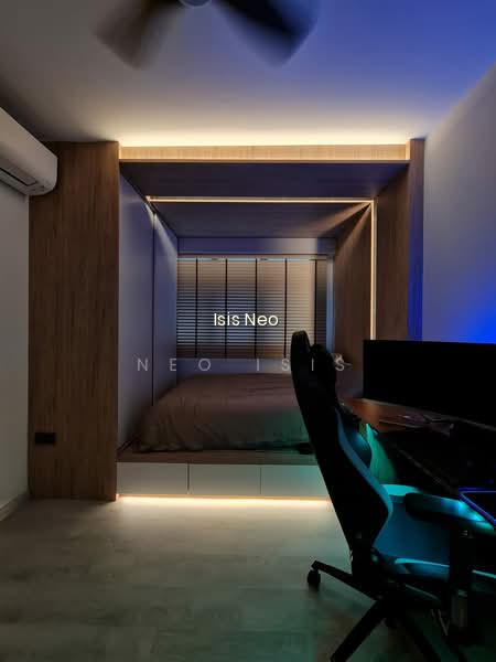 108A BIDADARI PARK DRIVE photo 5