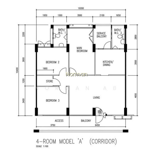 621 WOODLANDS DRIVE 52 photo 2