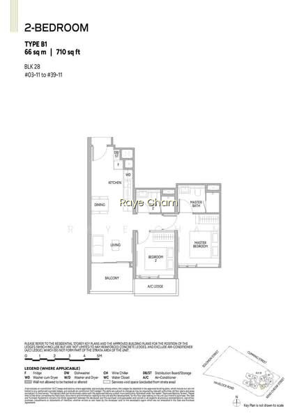 UNION SQUARE RESIDENCES photo 3