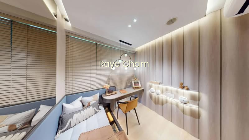 UNION SQUARE RESIDENCES photo 5