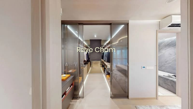 UNION SQUARE RESIDENCES photo 6