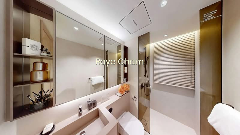 UNION SQUARE RESIDENCES photo 5