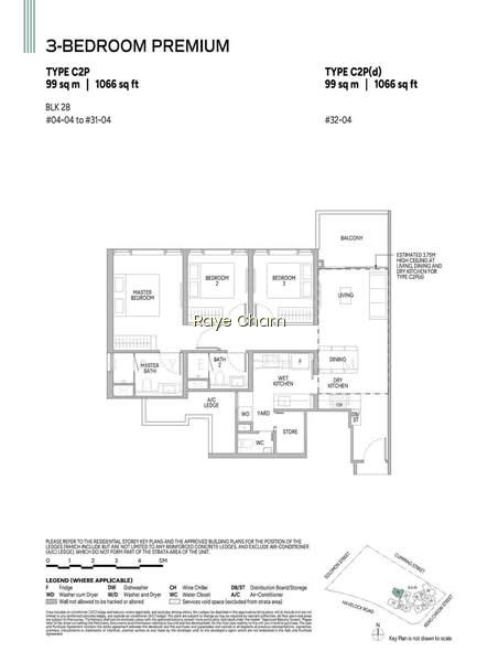 UNION SQUARE RESIDENCES photo 3