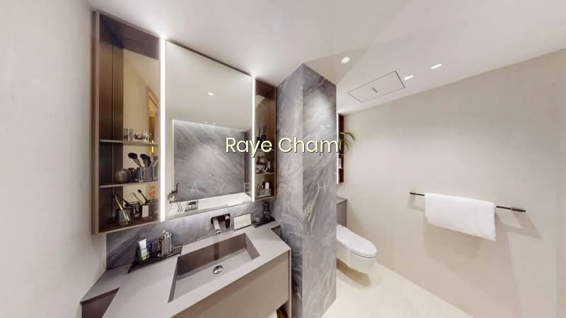 UNION SQUARE RESIDENCES photo 5