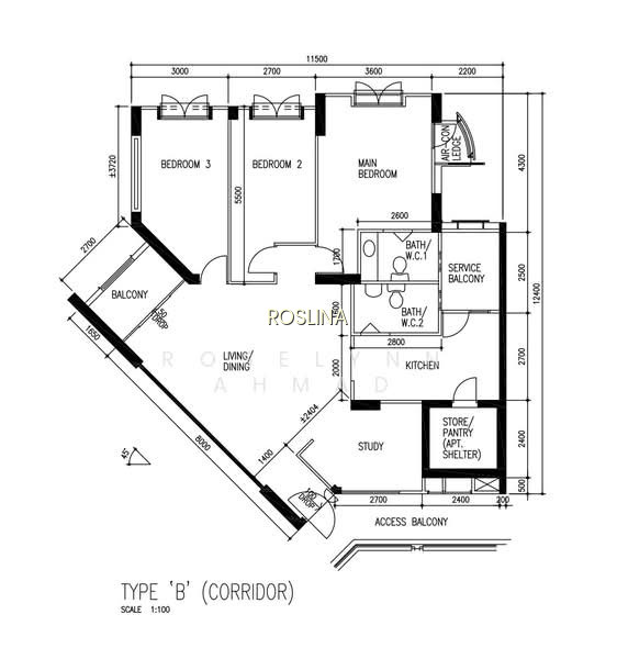 120A RIVERVALE DRIVE photo 4