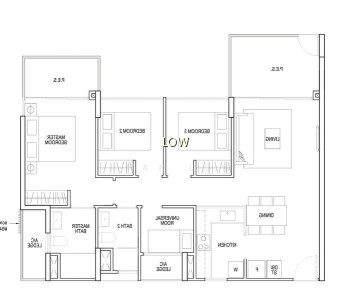 NORTH PARK RESIDENCES photo 5